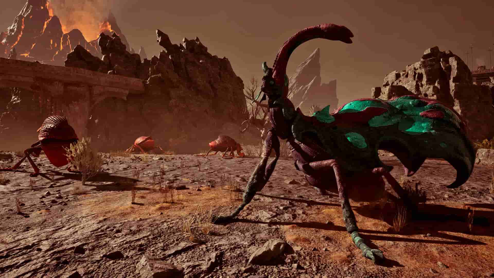 Avowed screenshot thumbnail screenshot 14