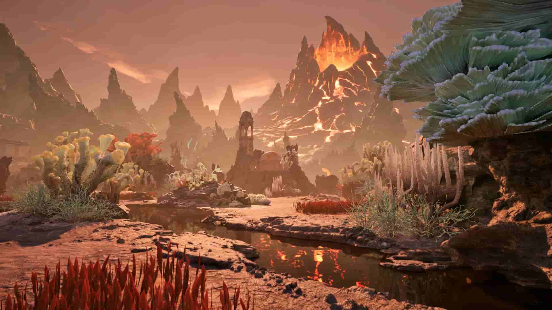 Avowed screenshot thumbnail screenshot 15