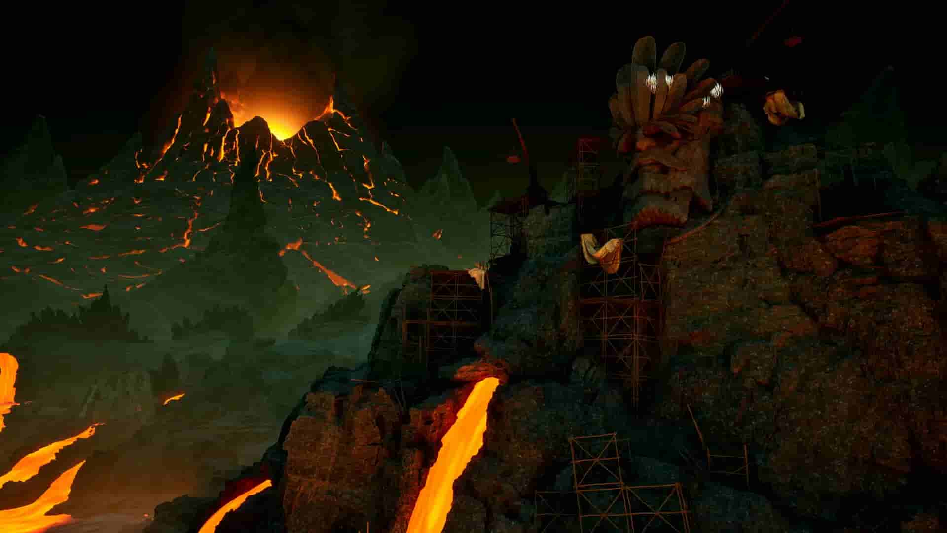 Avowed screenshot thumbnail screenshot 17