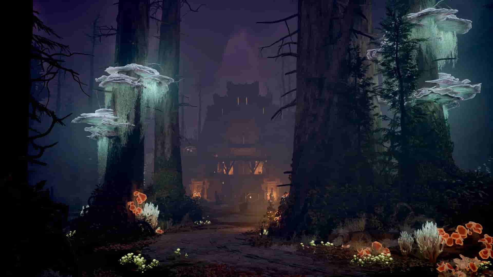 Avowed screenshot thumbnail screenshot 2
