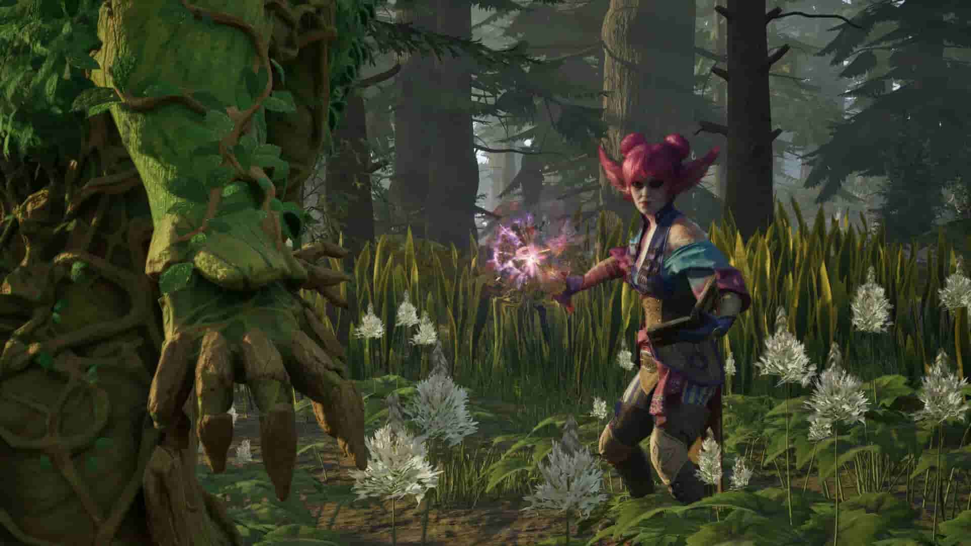 Avowed screenshot thumbnail screenshot 6