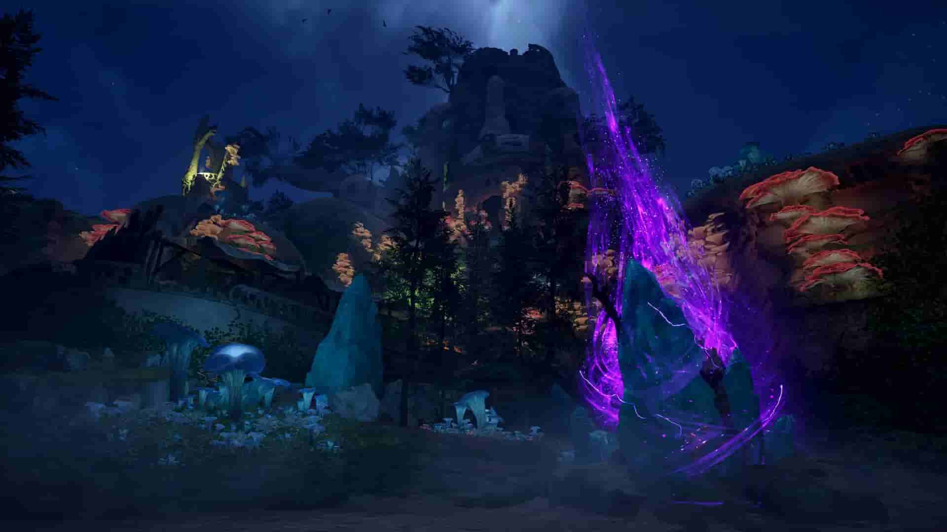 Avowed screenshot thumbnail screenshot 8