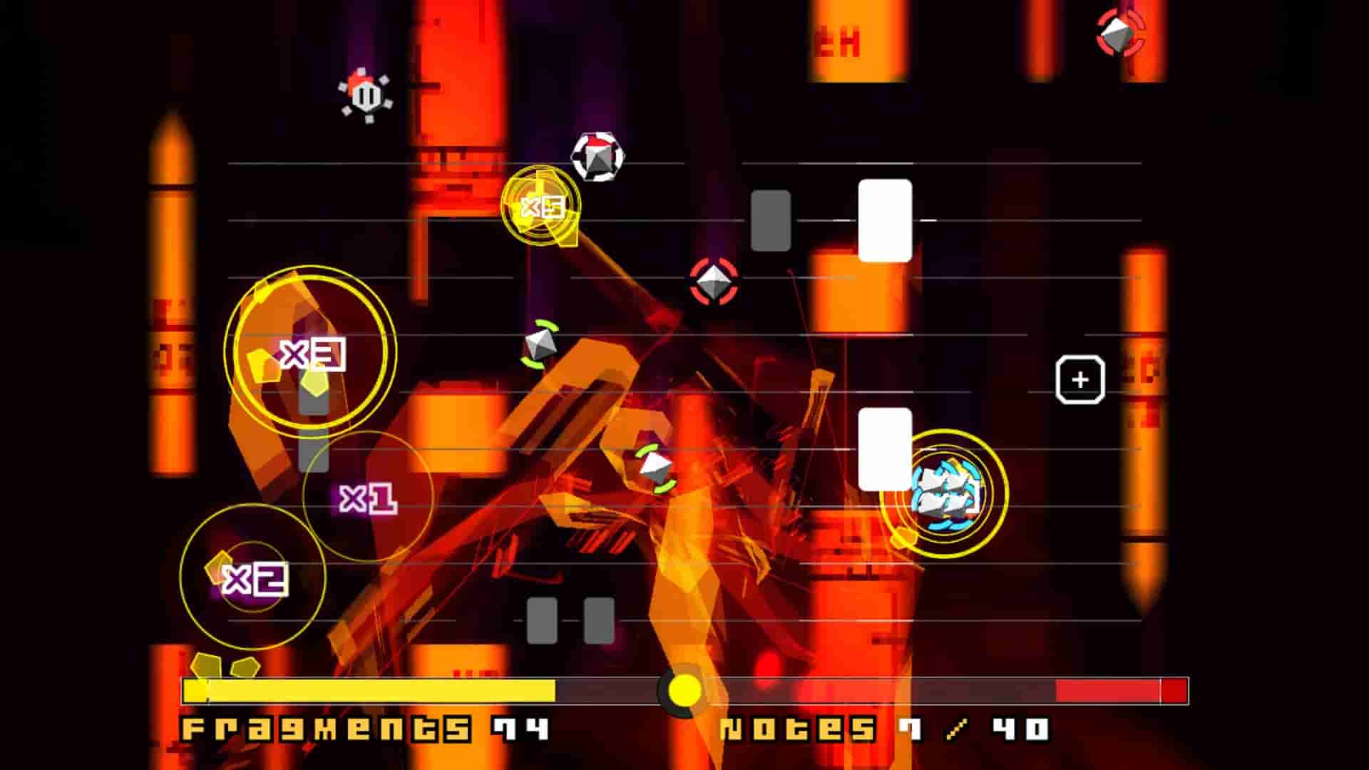 AVSEQ screenshot thumbnail screenshot 1