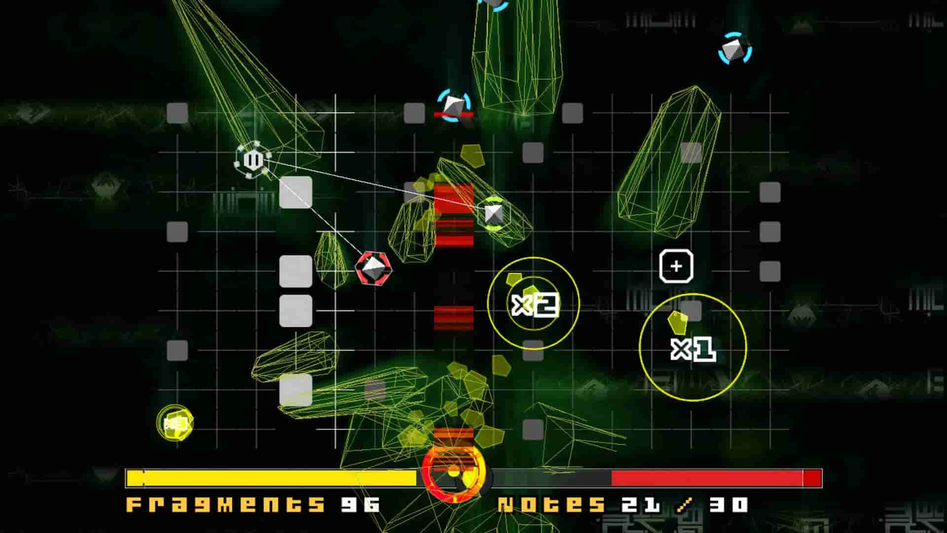 AVSEQ screenshot thumbnail screenshot 3