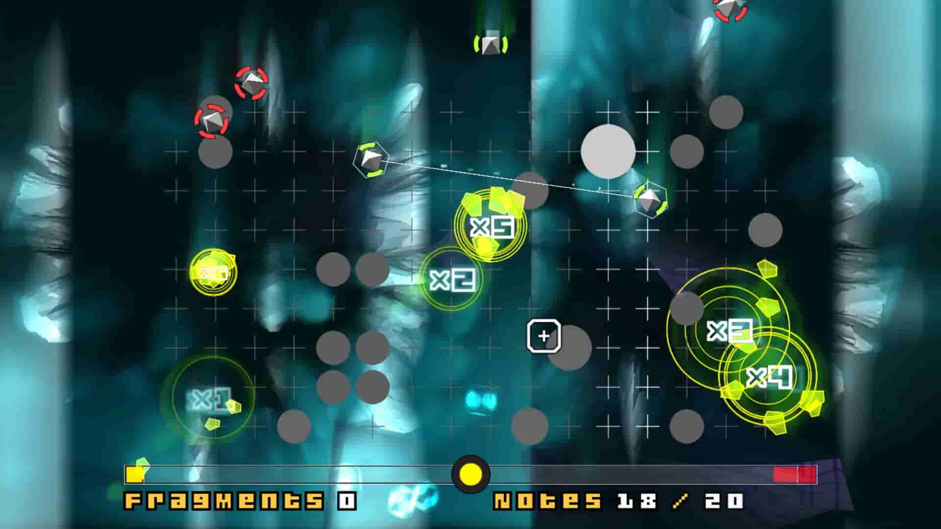 AVSEQ screenshot thumbnail screenshot 6