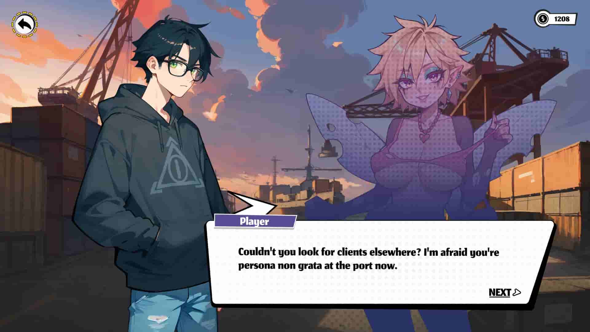 Awaken: Hentai Dice screenshot thumbnail screenshot 10