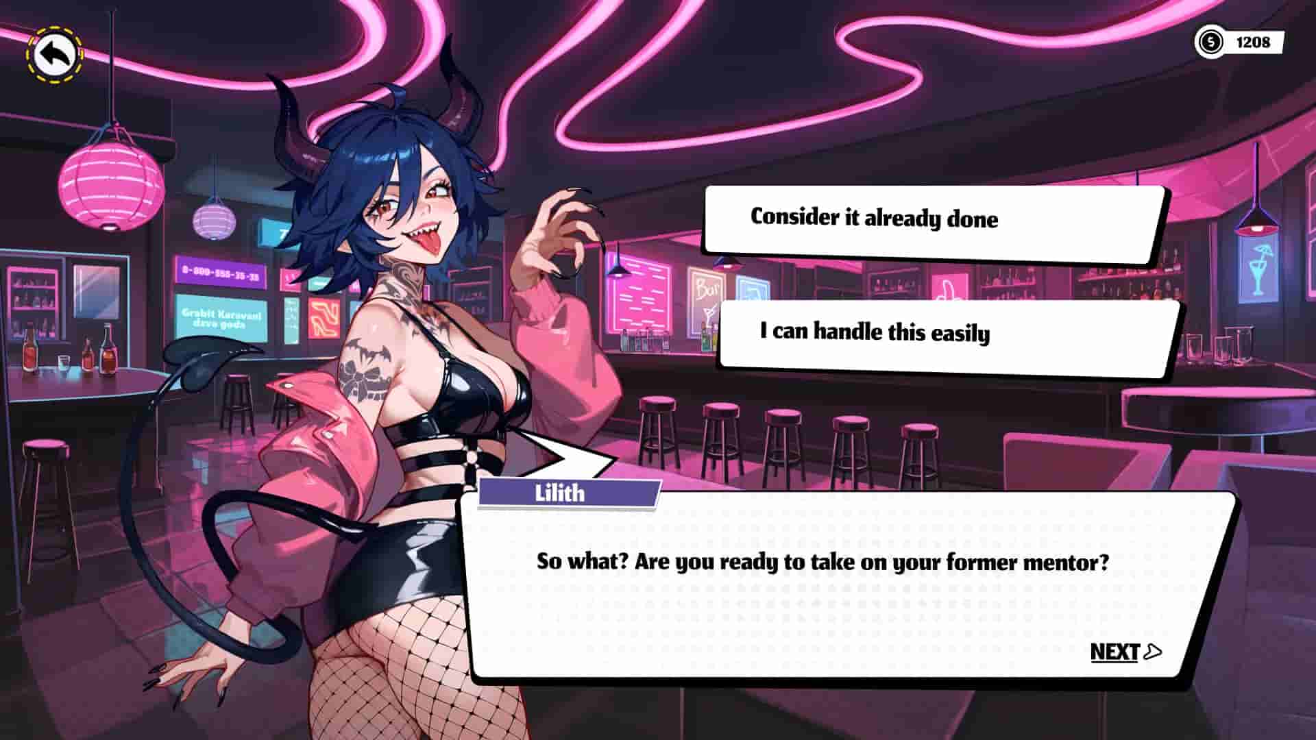 Awaken: Hentai Dice screenshot thumbnail screenshot 3