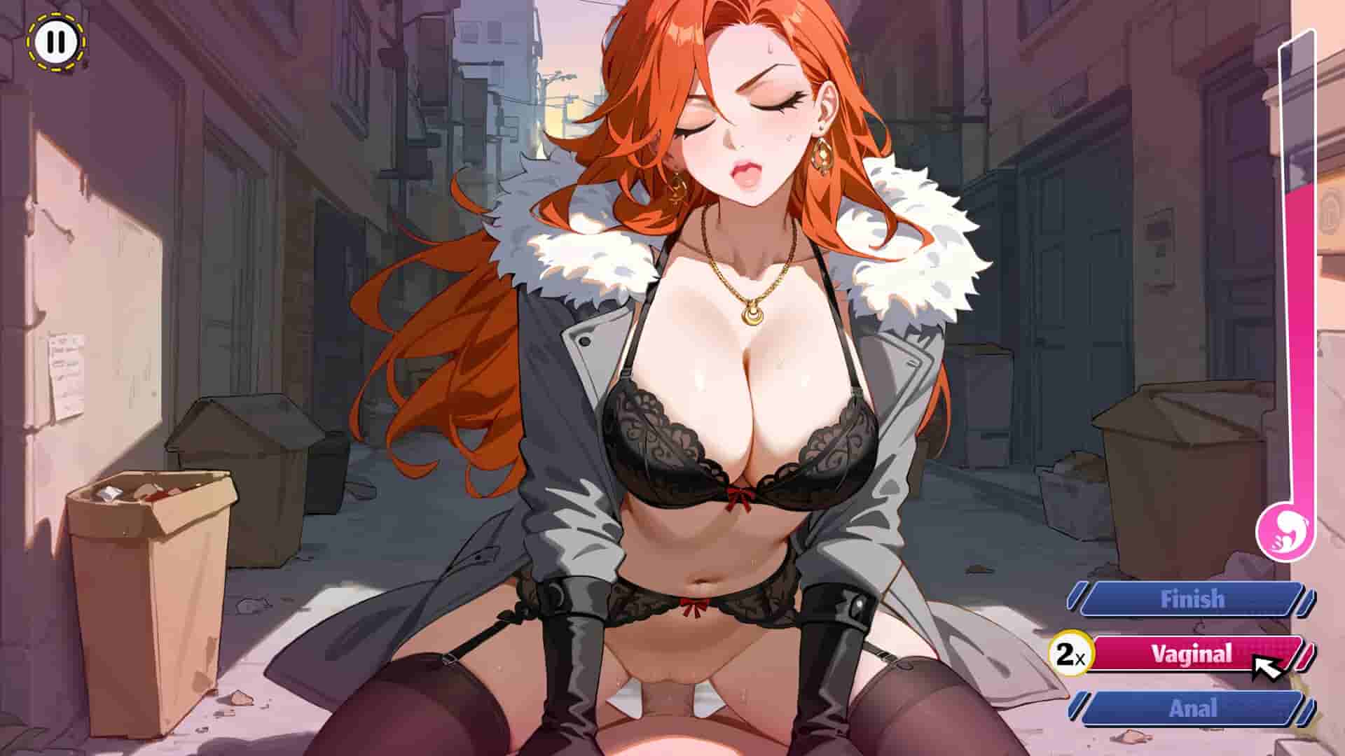 Awaken: Hentai Dice screenshot thumbnail screenshot 5