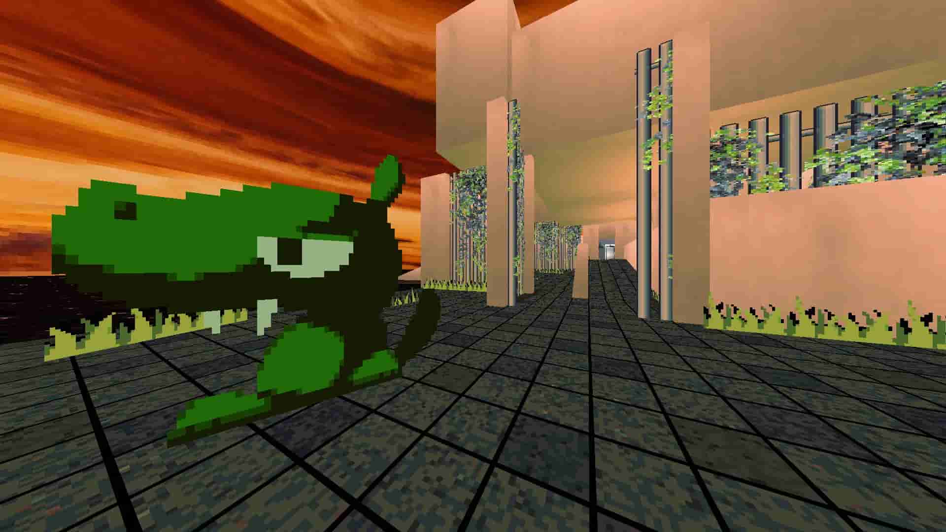Awakening Sarah screenshot thumbnail screenshot 1