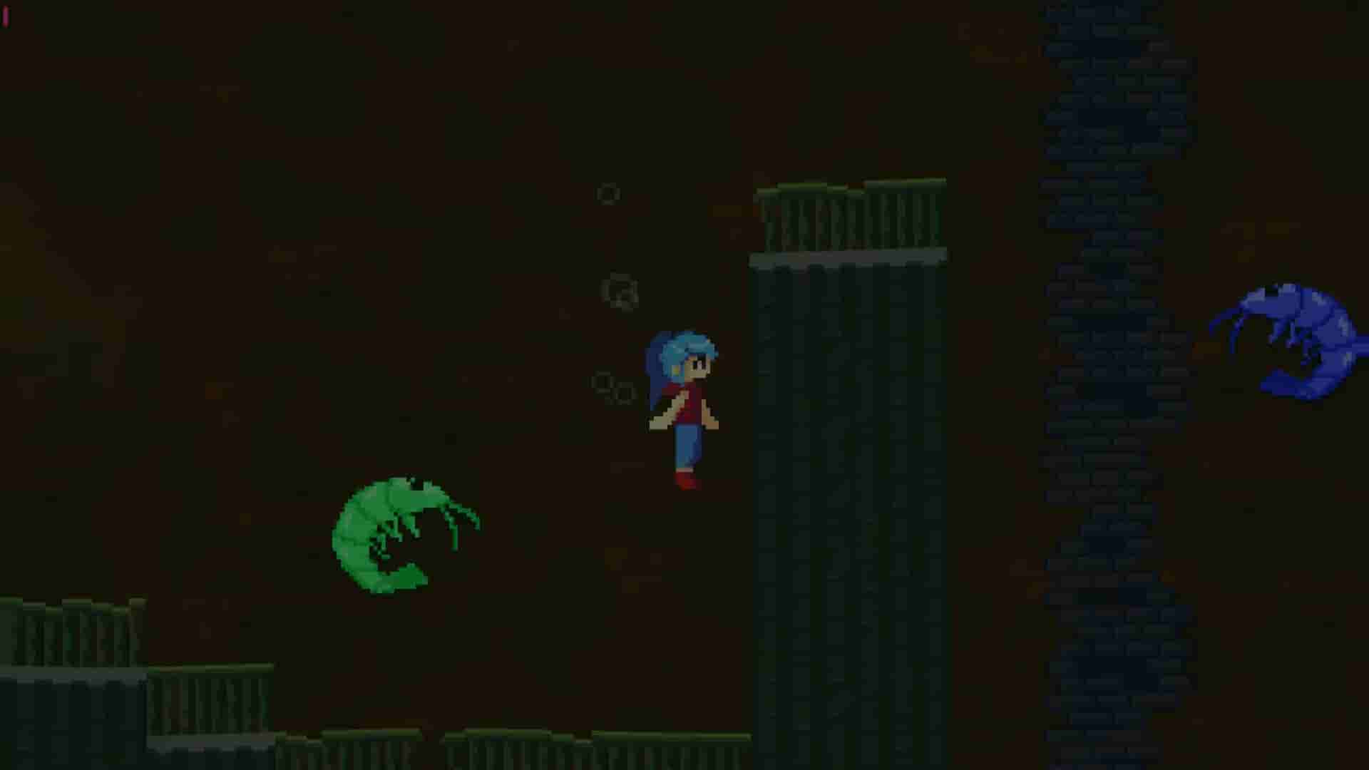 Awakening Sarah screenshot thumbnail screenshot 2