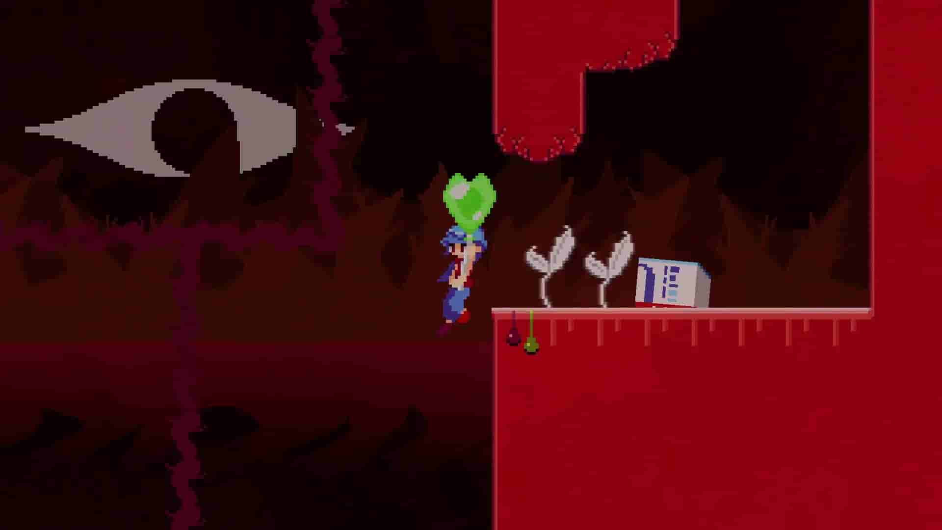 Awakening Sarah screenshot thumbnail screenshot 3