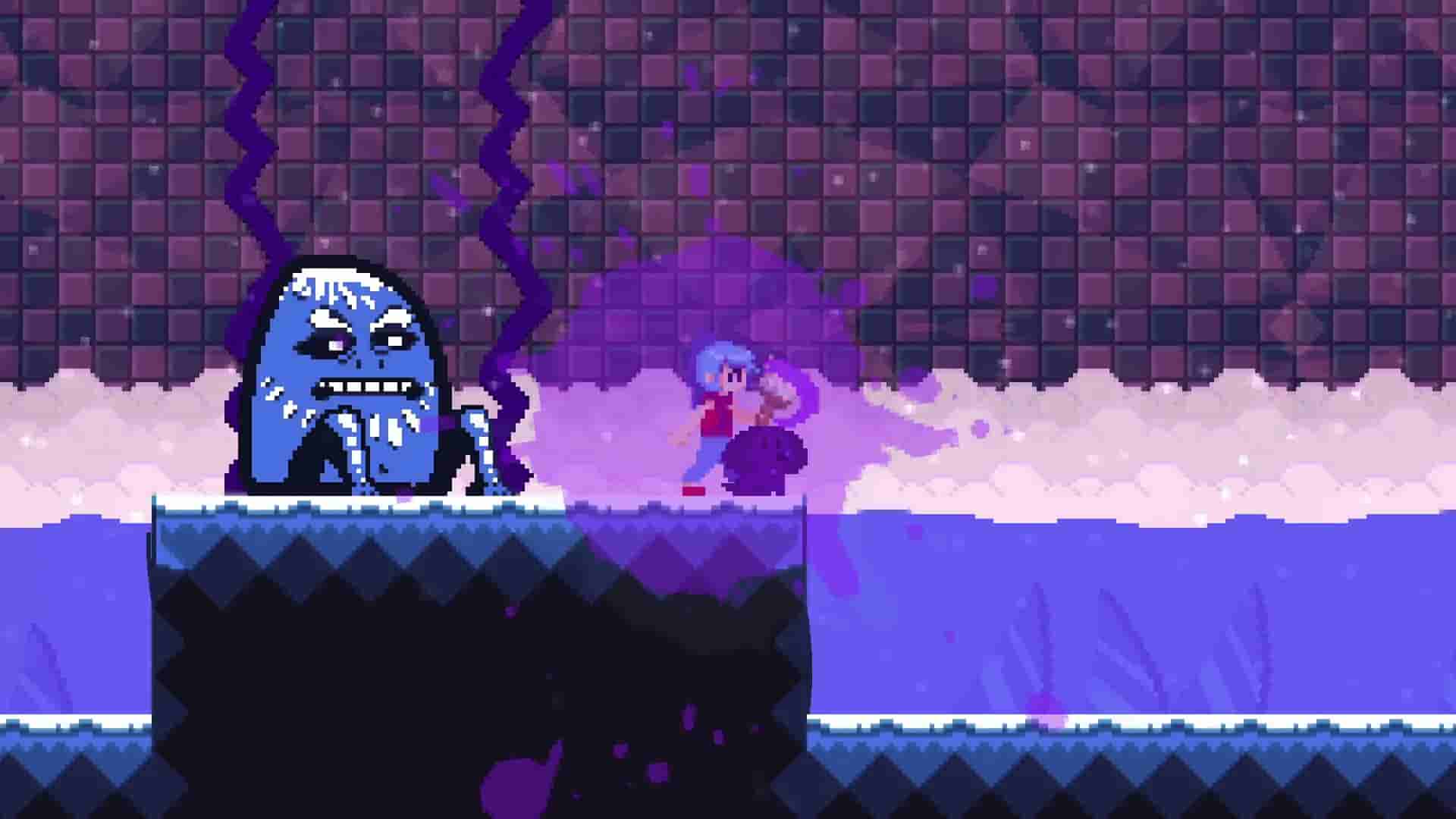 Awakening Sarah screenshot thumbnail screenshot 4