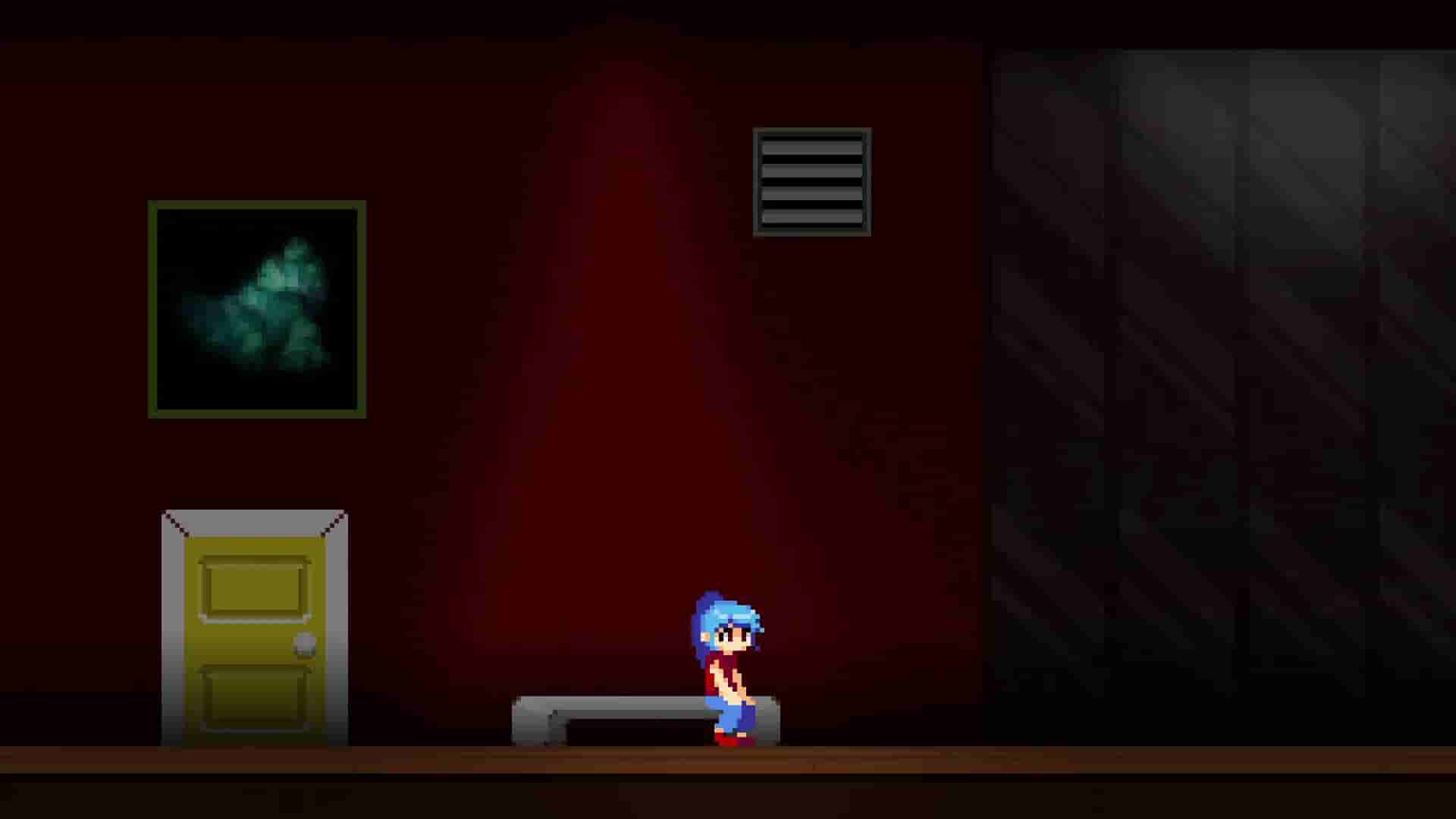 Awakening Sarah screenshot thumbnail screenshot 5