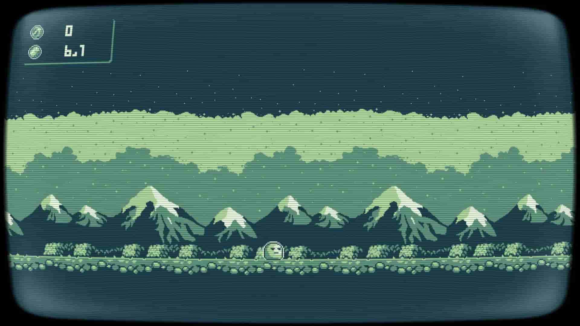Awesome Pea 2 screenshot thumbnail screenshot 0