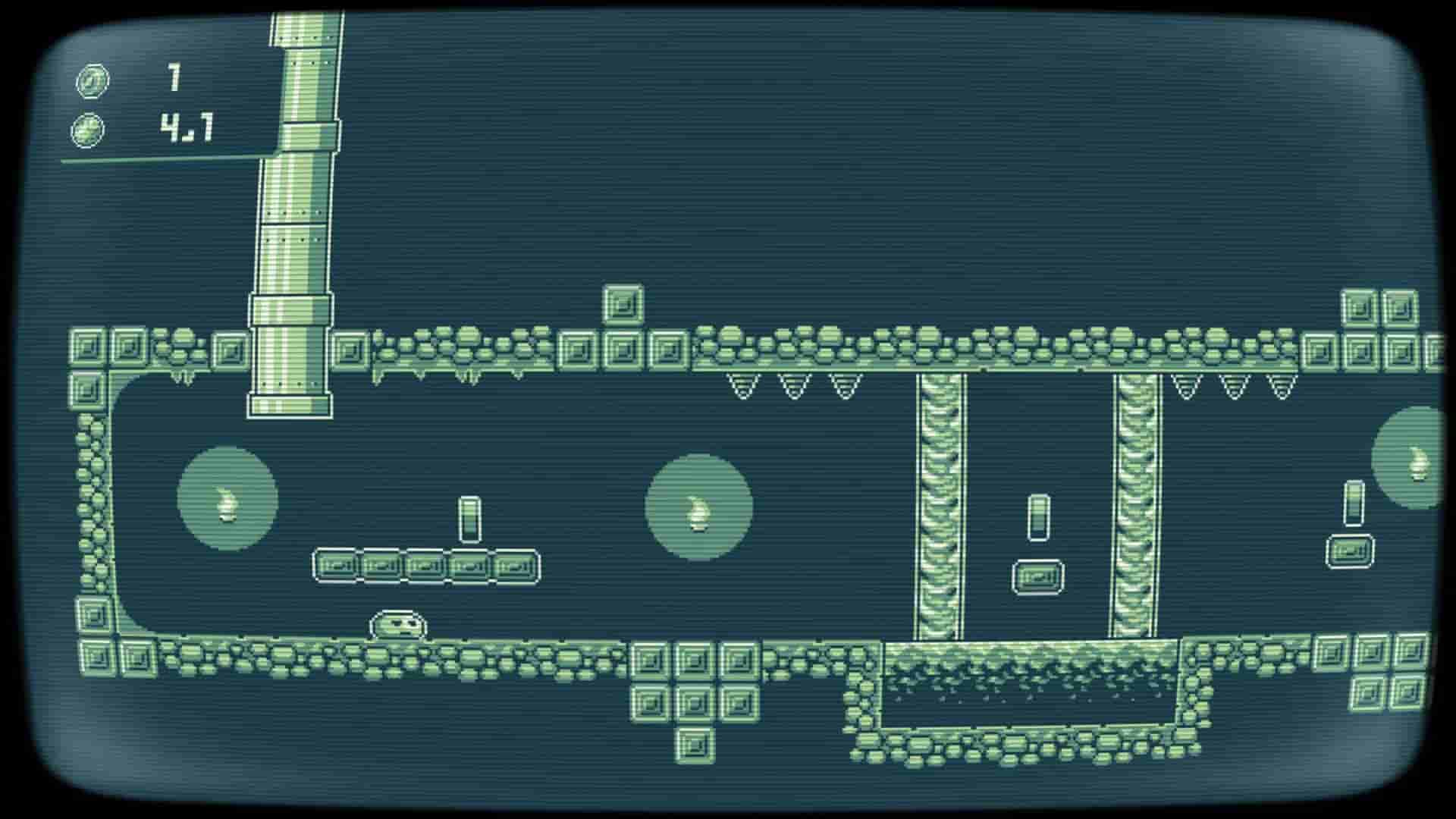 Awesome Pea 2 screenshot thumbnail screenshot 3