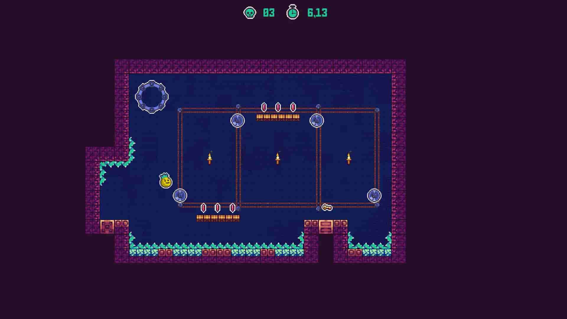 Awesome Pea 3 screenshot thumbnail screenshot 7