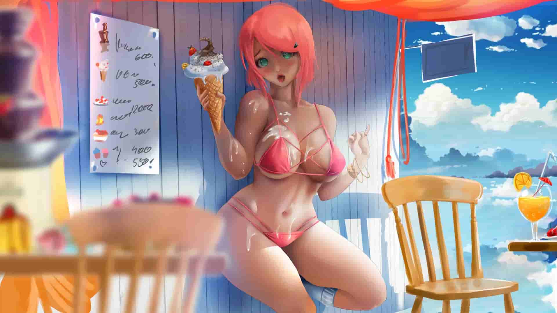 Awkward Girls screenshot thumbnail screenshot 0