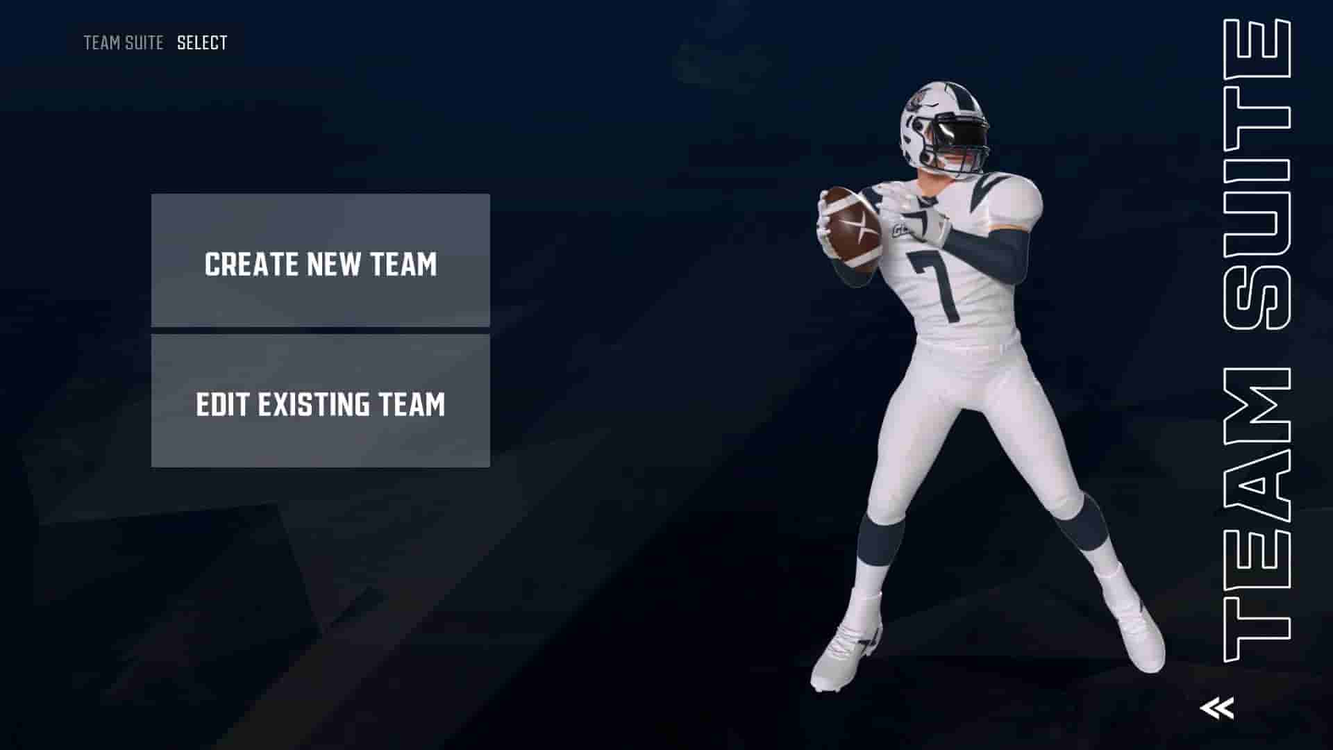 Axis Football 2023 screenshot thumbnail screenshot 14