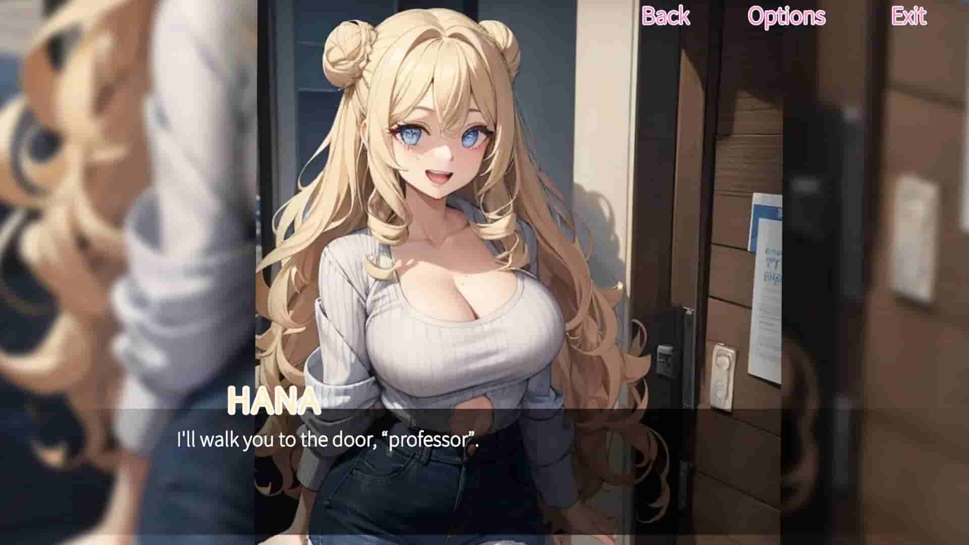 Axxx: Taught and fucked screenshot thumbnail screenshot 5