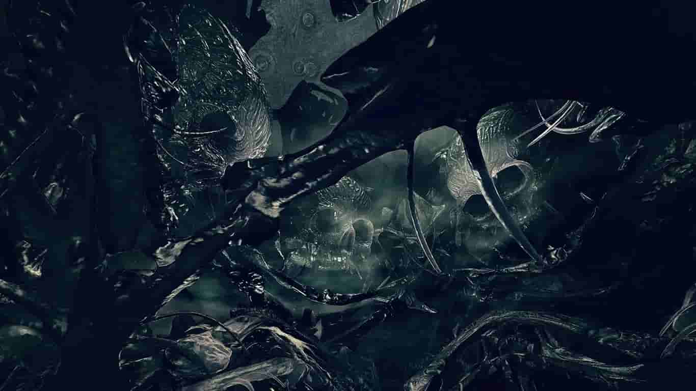 Ayahuasca screenshot thumbnail screenshot 4