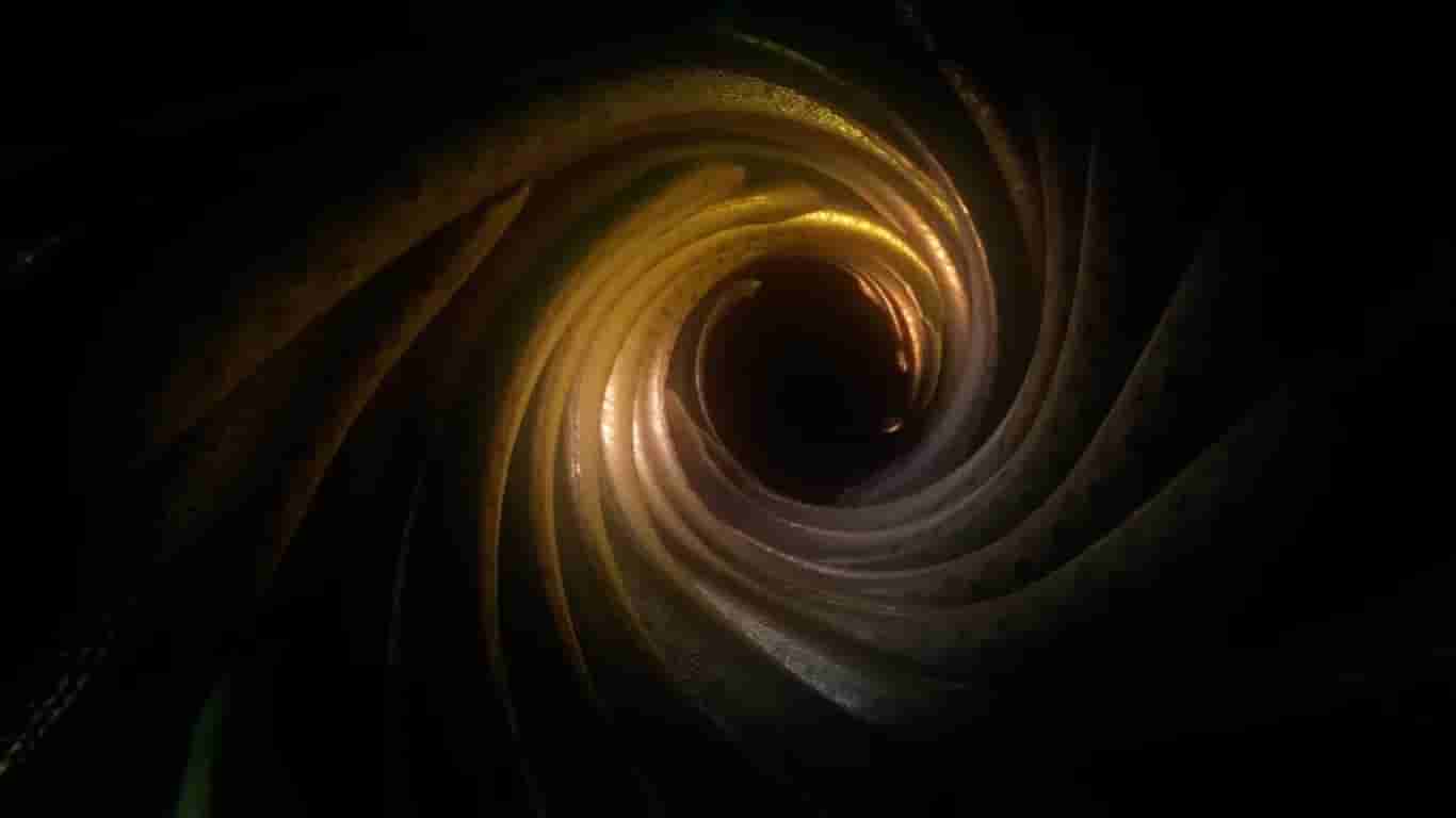 Ayahuasca screenshot thumbnail screenshot 5