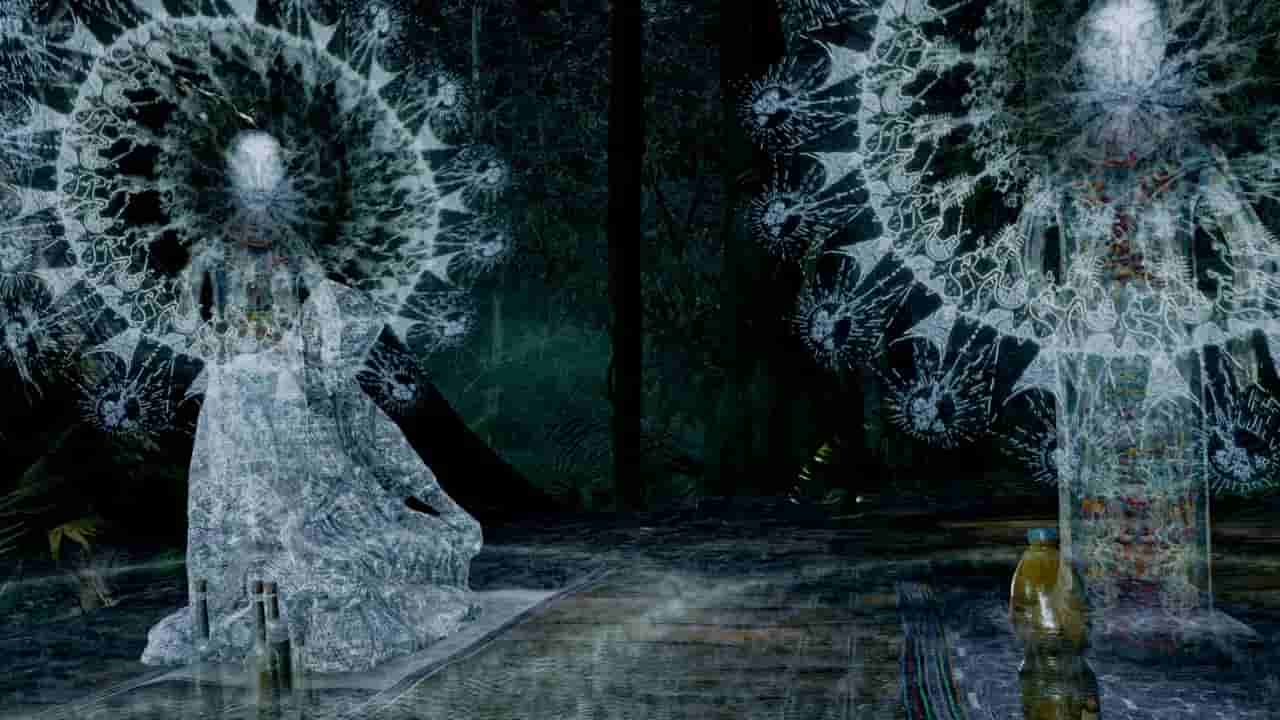 Ayahuasca screenshot thumbnail screenshot 6