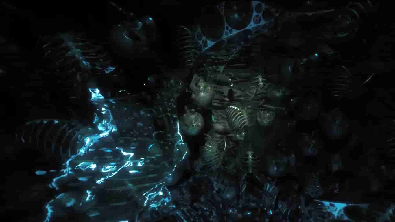 Ayahuasca screenshot thumbnail screenshot 7