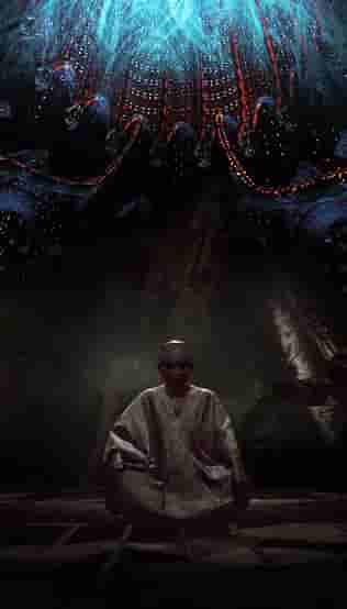 Ayahuasca screenshot thumbnail screenshot 8