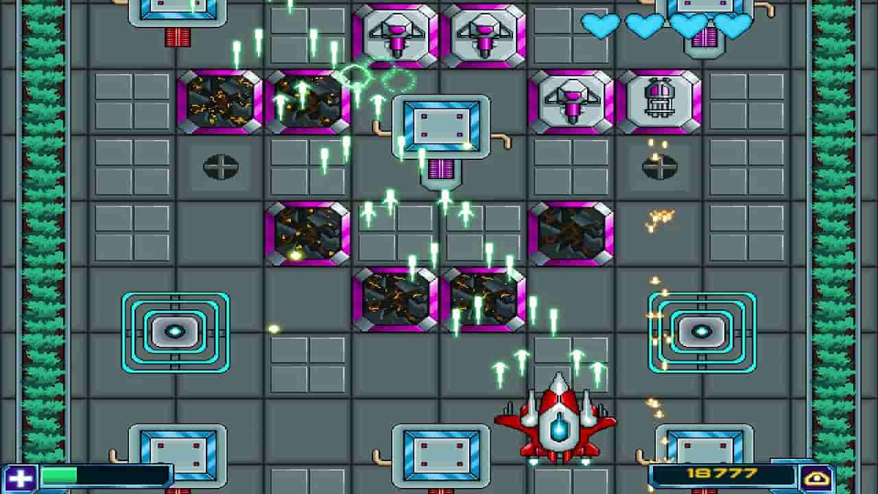 Ayako's Mission screenshot thumbnail screenshot 2