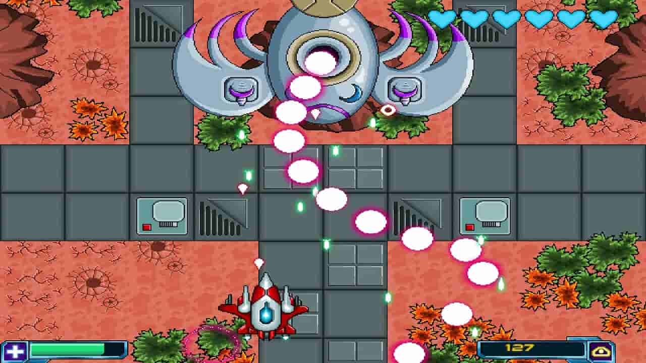 Ayako's Mission screenshot thumbnail screenshot 3