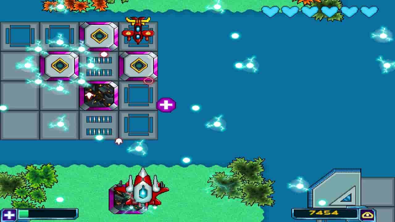 Ayako's Mission screenshot thumbnail screenshot 4
