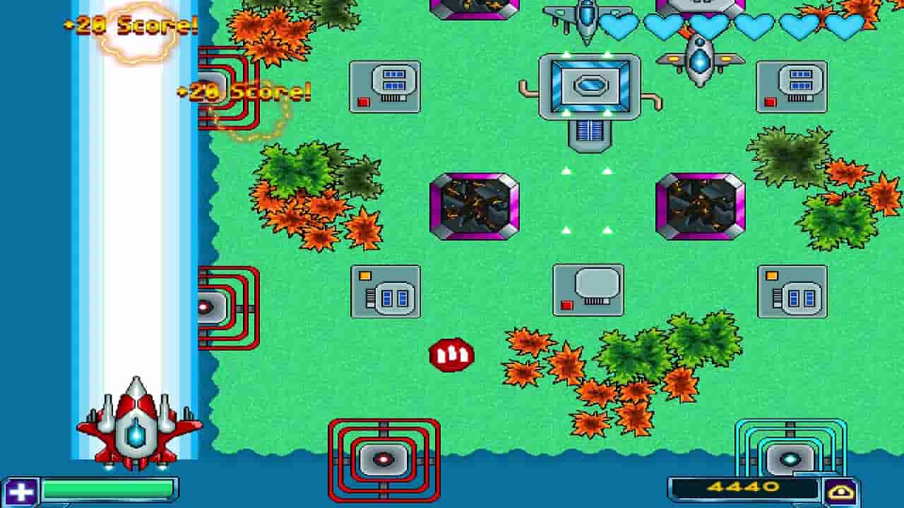 Ayako's Mission screenshot thumbnail screenshot 6