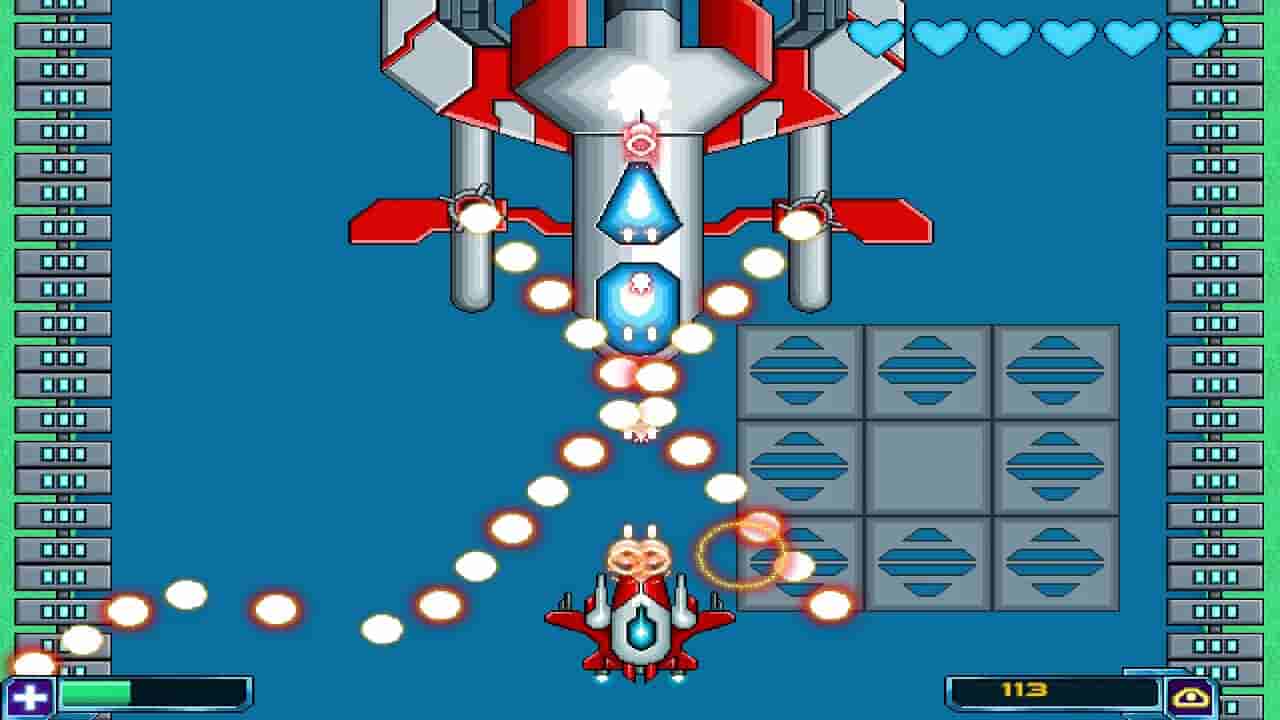 Ayako's Mission screenshot thumbnail screenshot 7