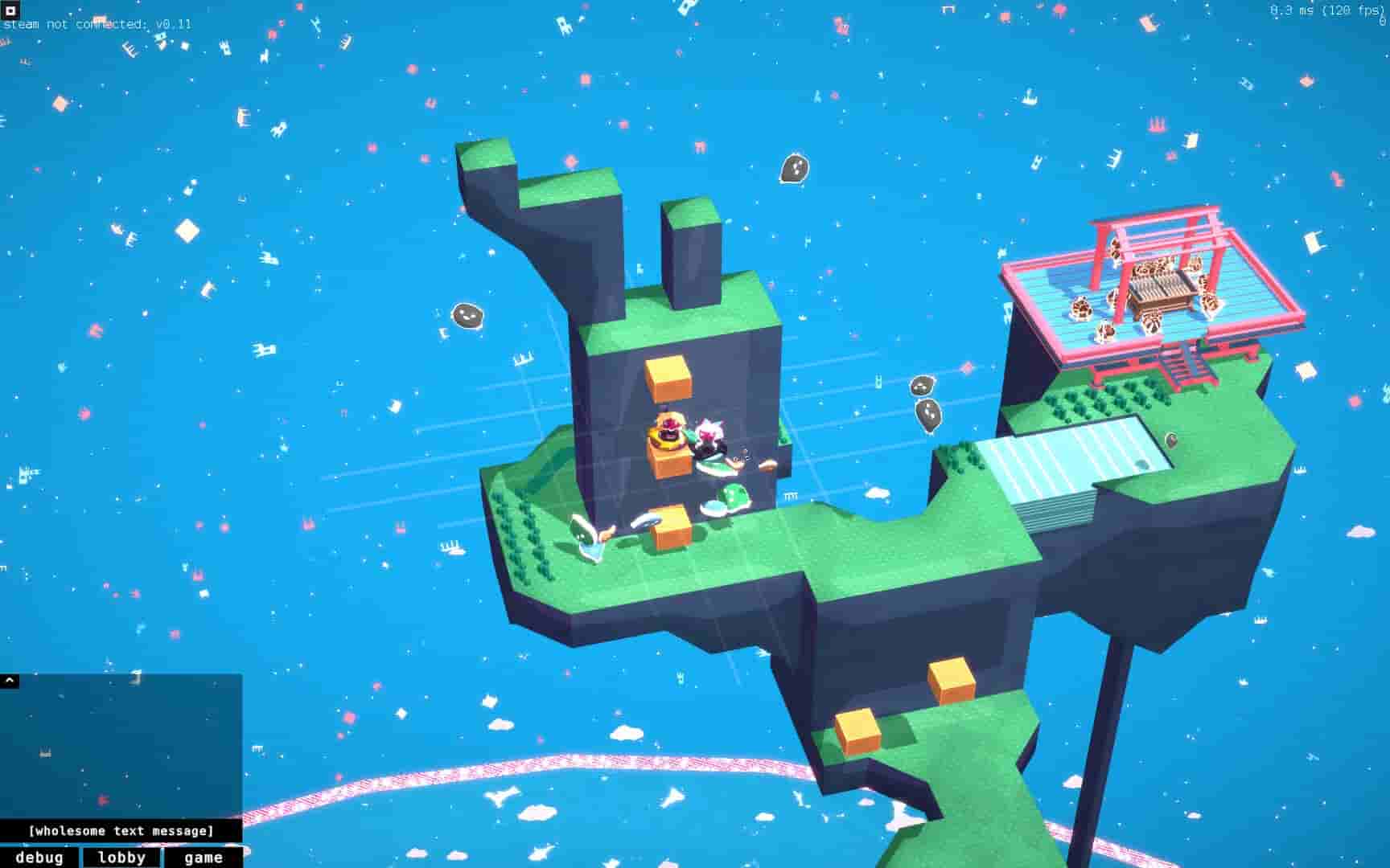 babe-lathe screenshot thumbnail screenshot 1