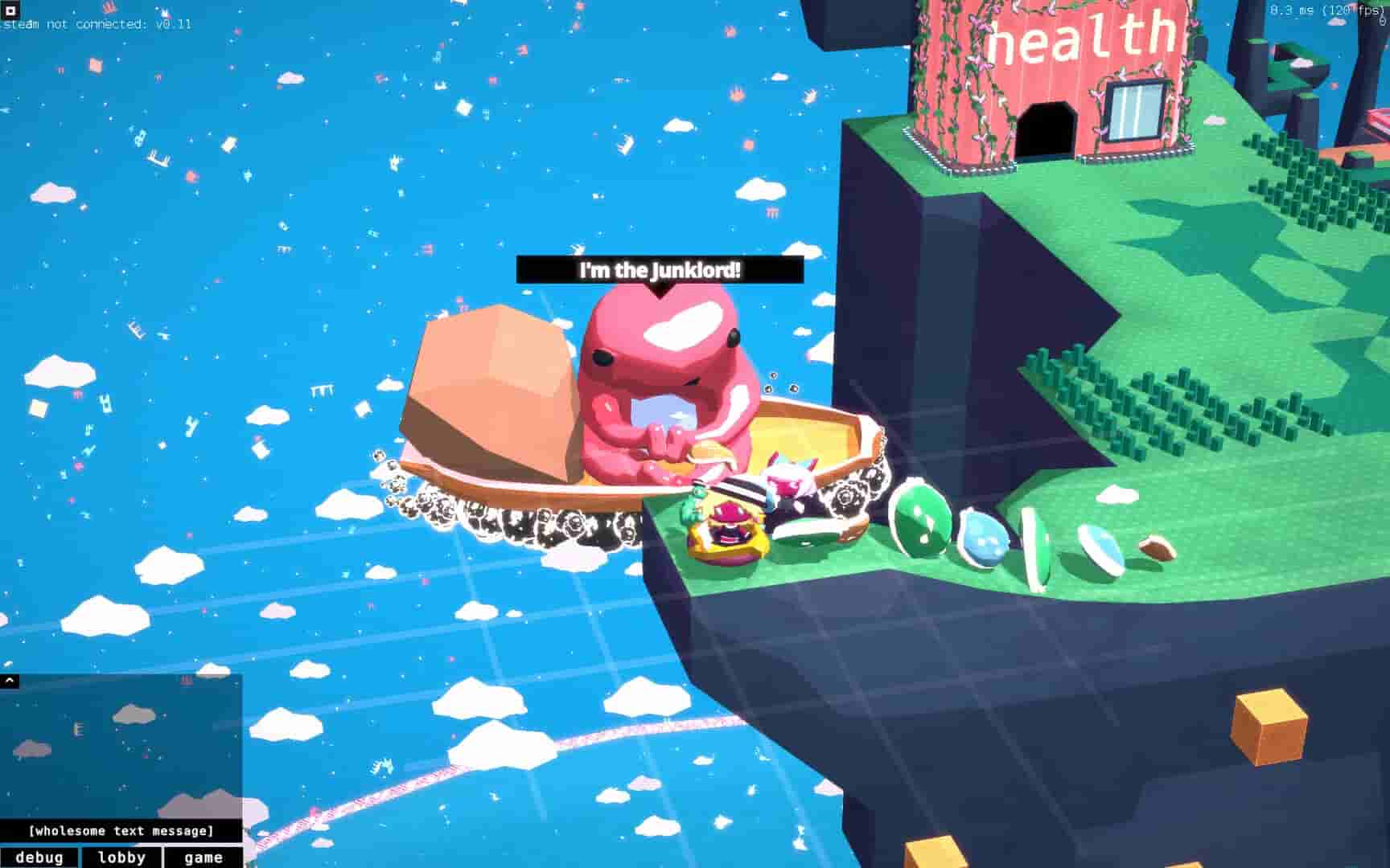 babe-lathe screenshot thumbnail screenshot 3