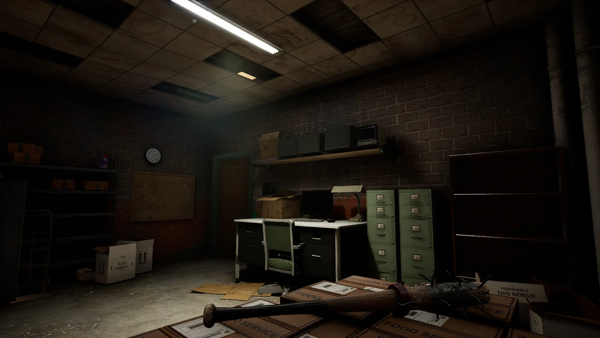 Back 4 Blood screenshot thumbnail screenshot 0