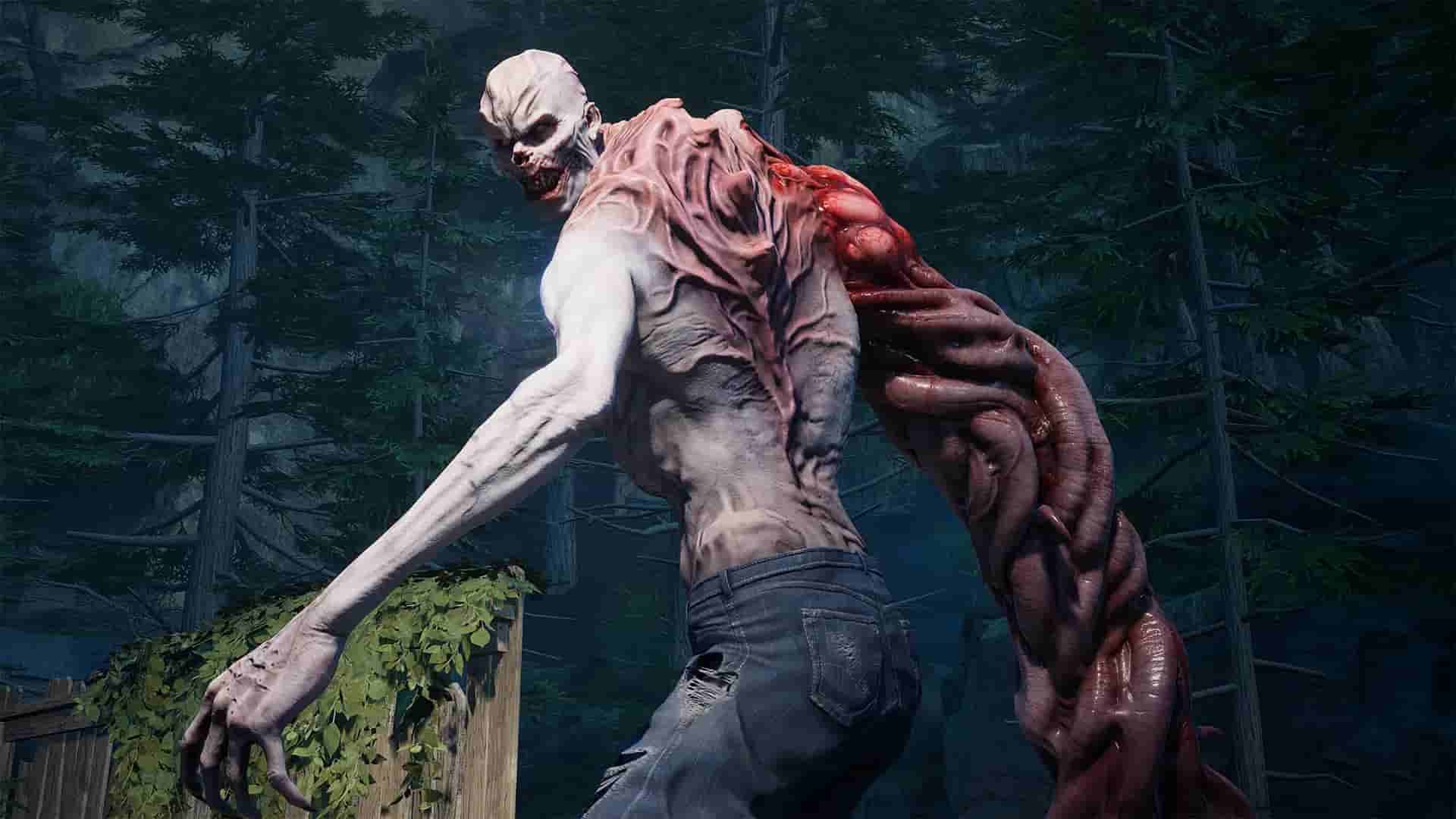 Back 4 Blood screenshot thumbnail screenshot 4