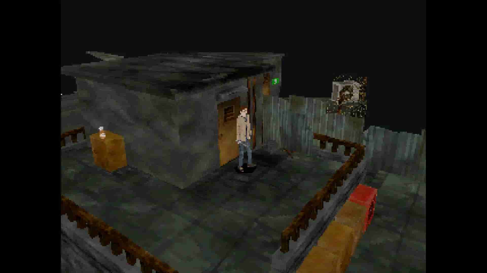 Back in 1995 screenshot thumbnail screenshot 0