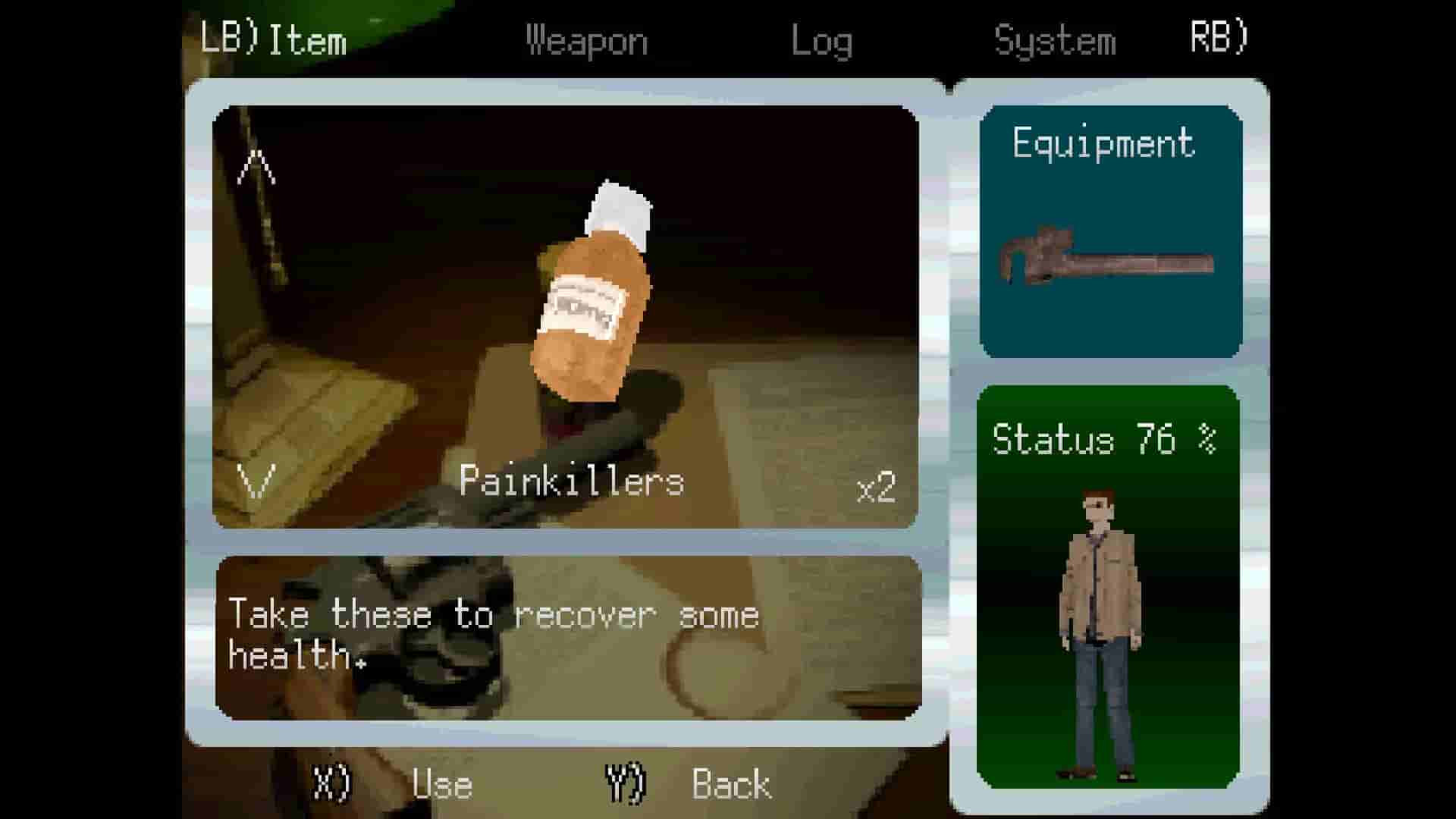 Back in 1995 screenshot thumbnail screenshot 1