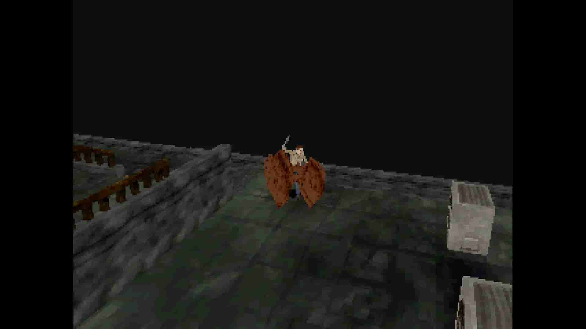 Back in 1995 screenshot thumbnail screenshot 2