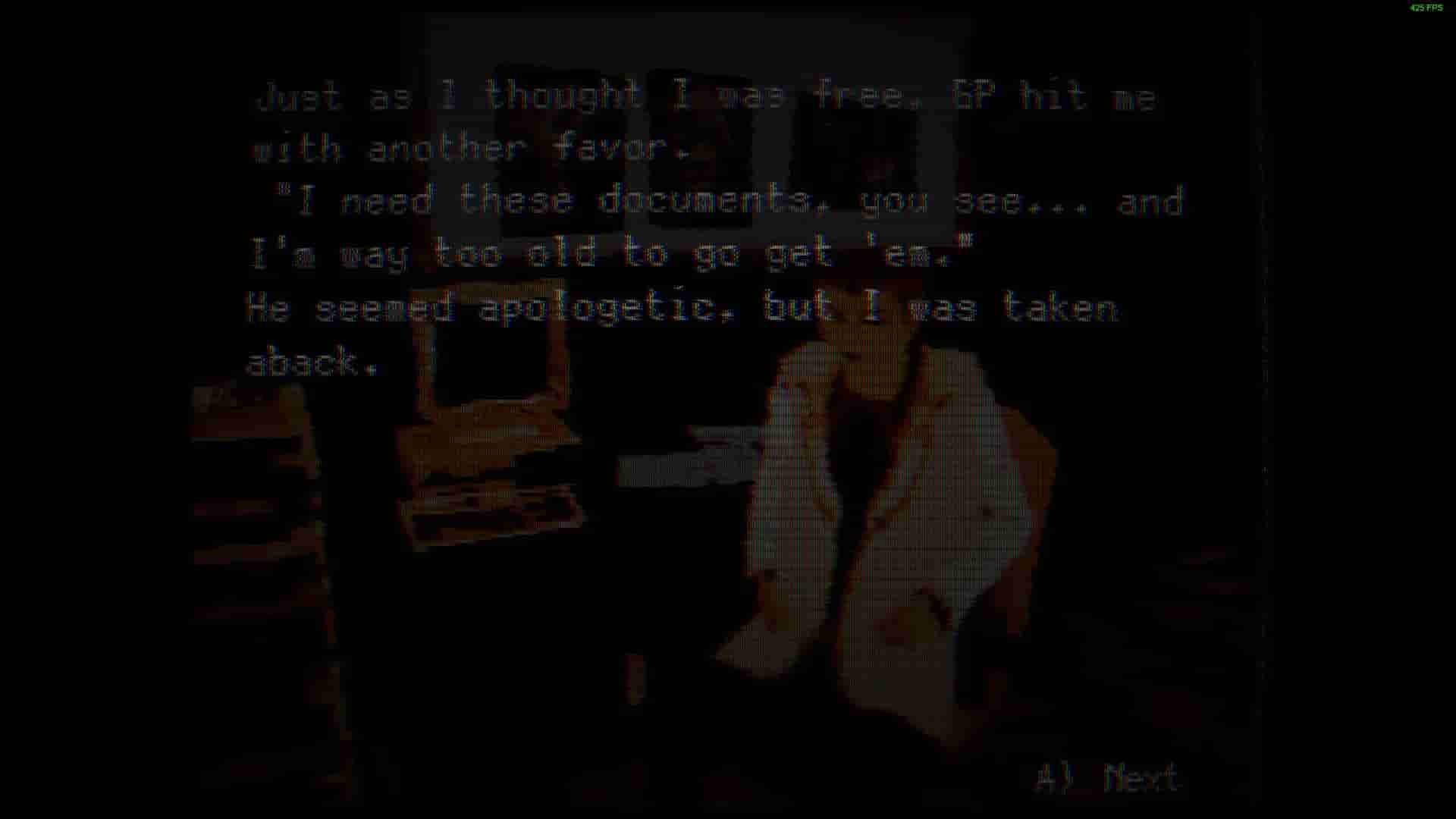 Back in 1995 screenshot thumbnail screenshot 4
