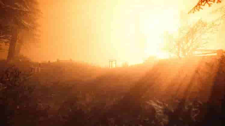 Back Then screenshot thumbnail screenshot 0