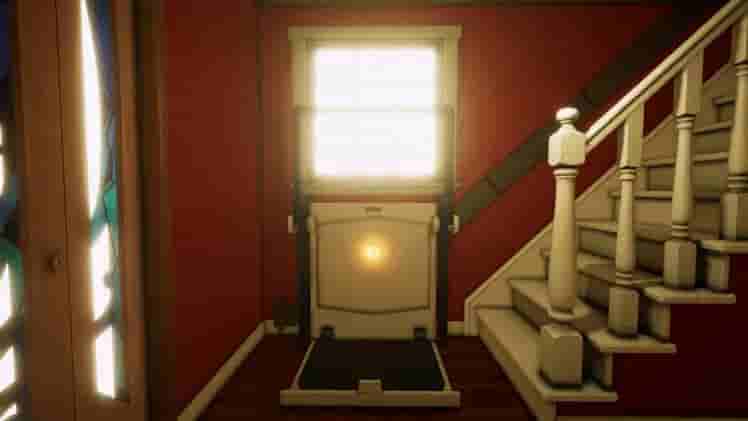 Back Then screenshot thumbnail screenshot 5