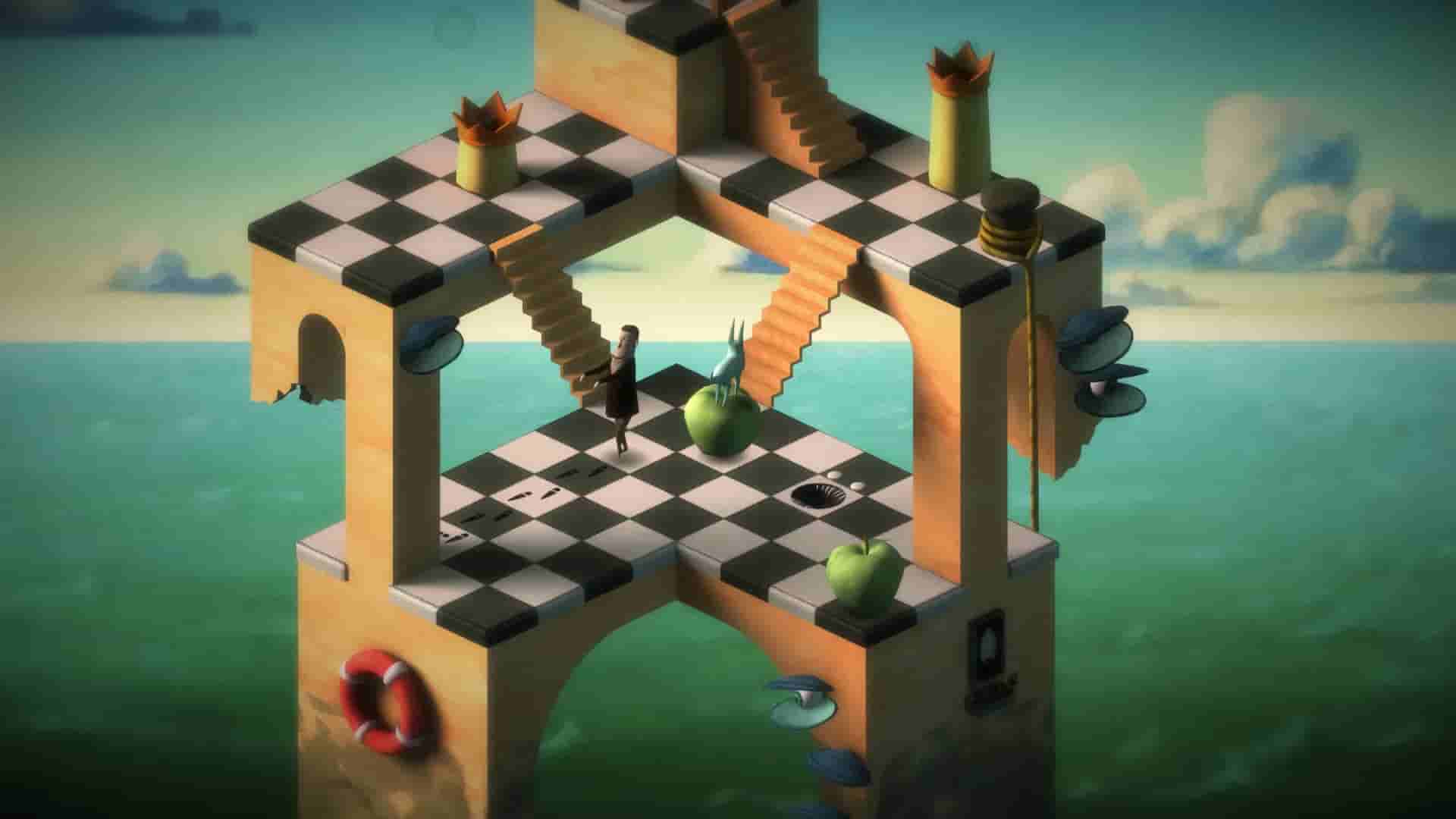 Back to Bed screenshot thumbnail screenshot 1