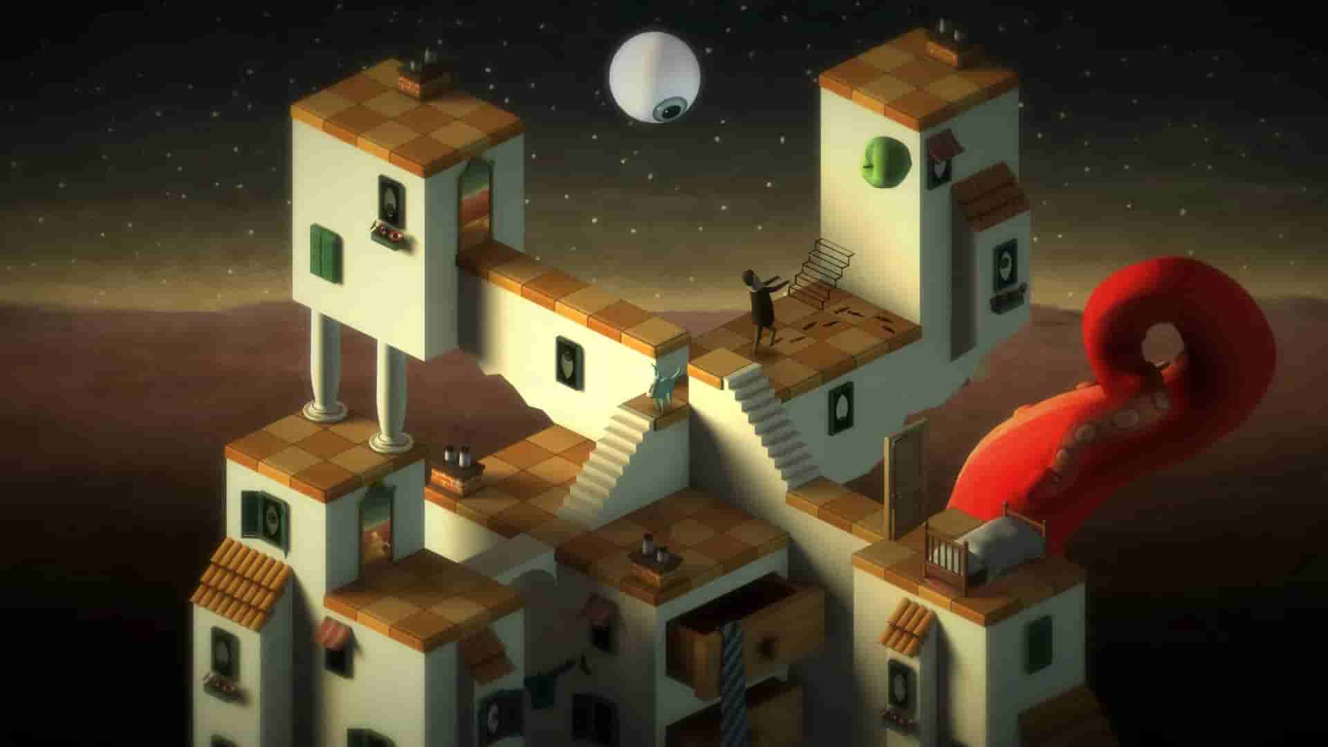 Back to Bed screenshot thumbnail screenshot 2