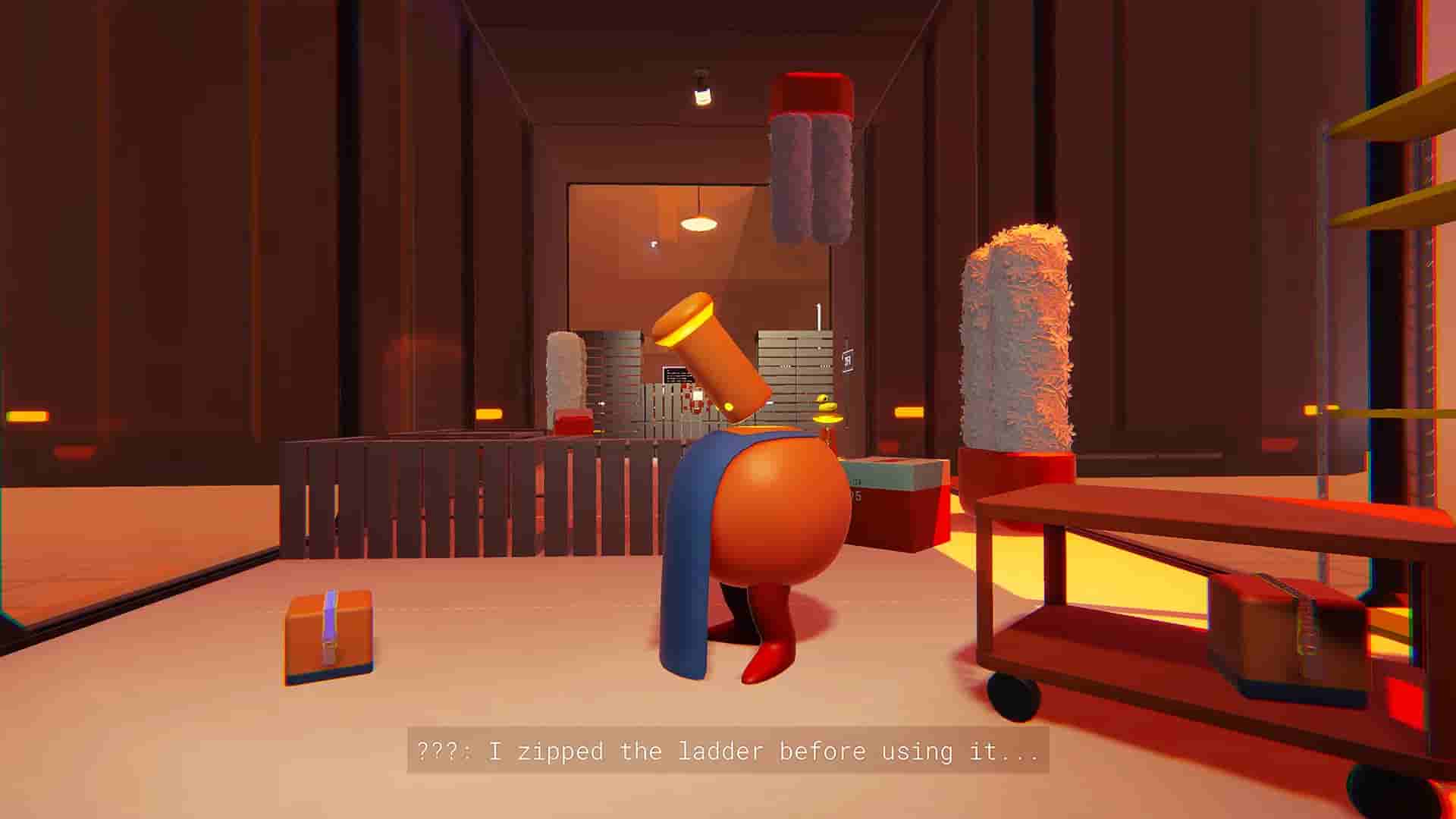 Backfirewall_ screenshot thumbnail screenshot 1