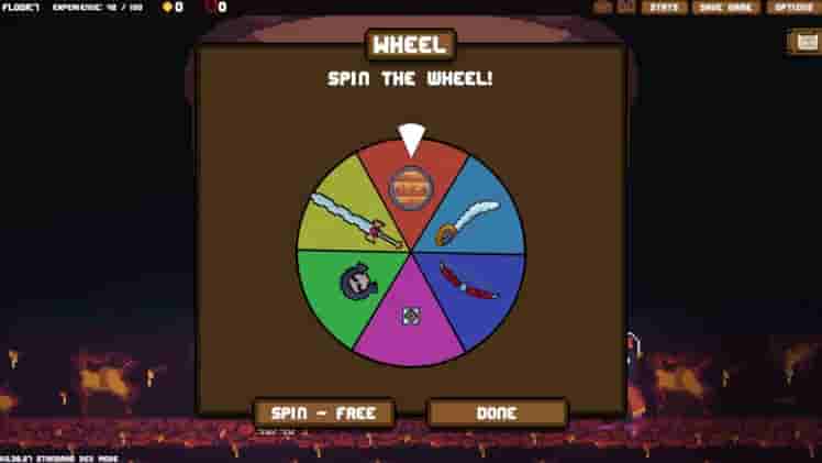 Backpack Hero screenshot thumbnail screenshot 13