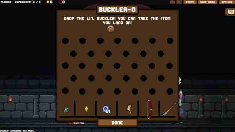 Backpack Hero screenshot thumbnail screenshot 14
