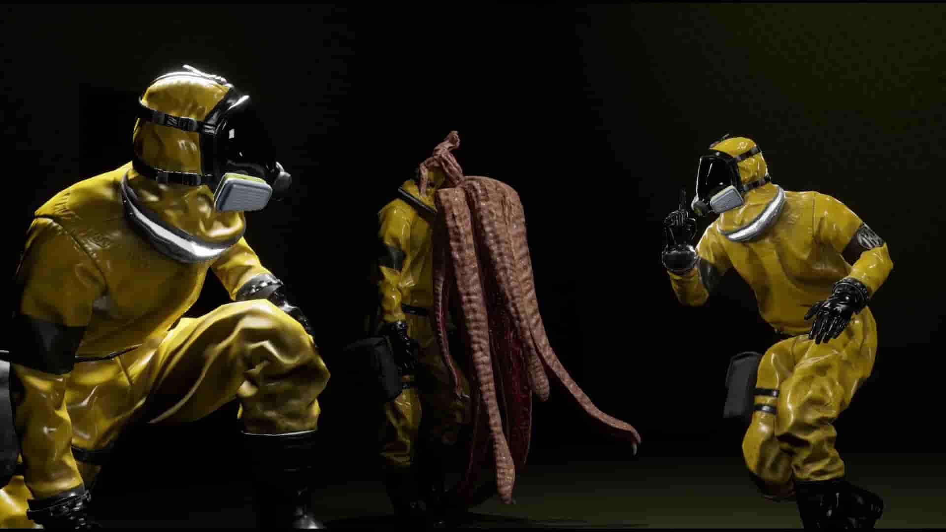 Backroom Company screenshot thumbnail screenshot 0