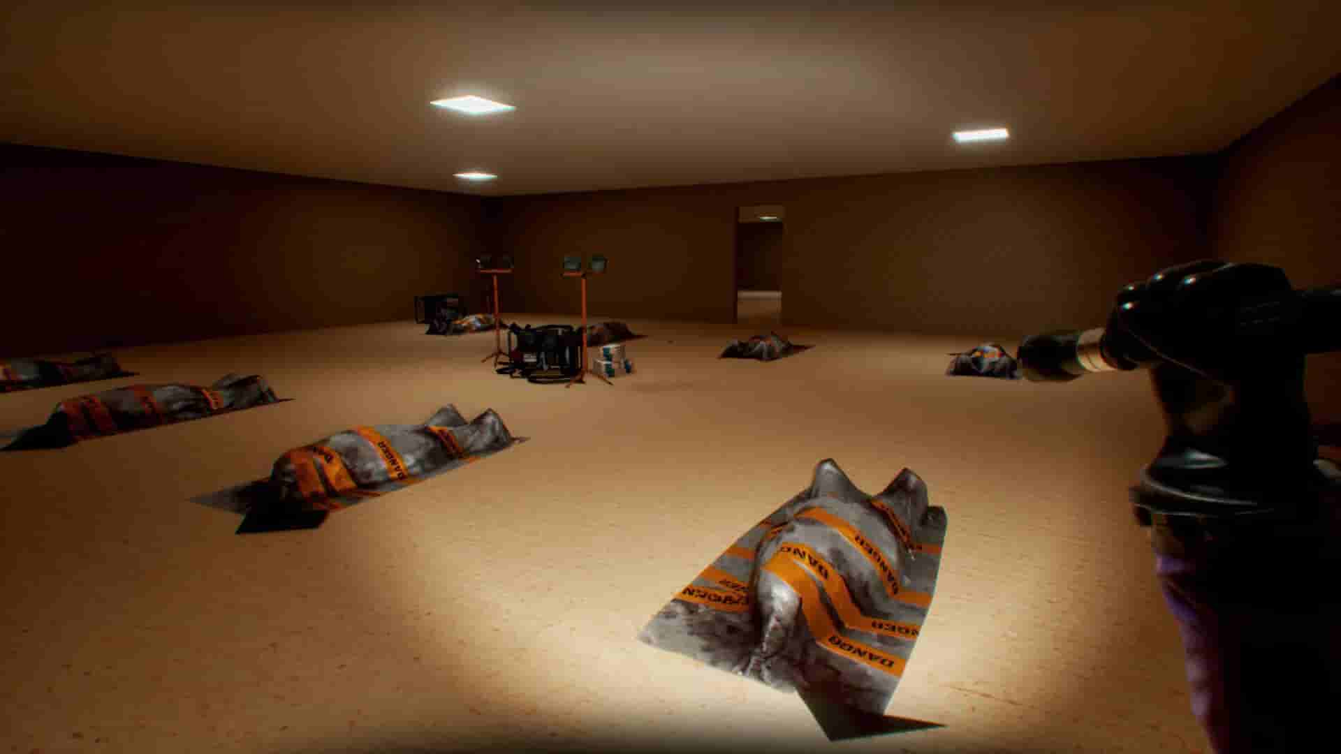 Backroom Company screenshot thumbnail screenshot 4